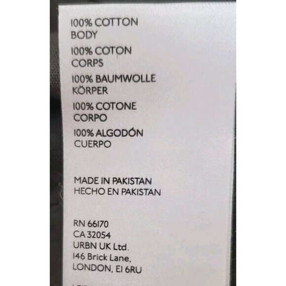 NEW FREE PEOPLE LIGHT PARACHUTE  ARMY GREEN PANTS SZ SMALL - Picture 10 of 10